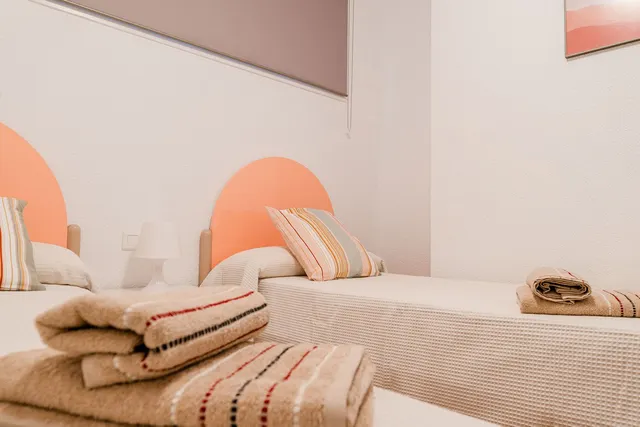 Apartamento 3 habitaciones 136m² en venta - Centro — 9