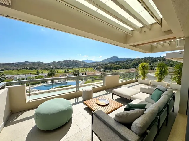 Ático Dúplex 2 habitaciones 240m² en venta - El Madroñal - foto 4
