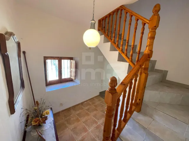 PRECIOSA CASA RURAL EN EL POCICO,  LUBRÍN — 11
