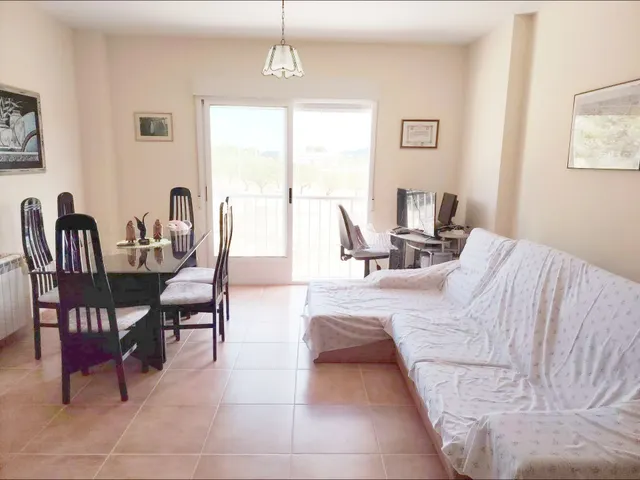 PISO EN HONDON DE LOS FRAILES - foto 2