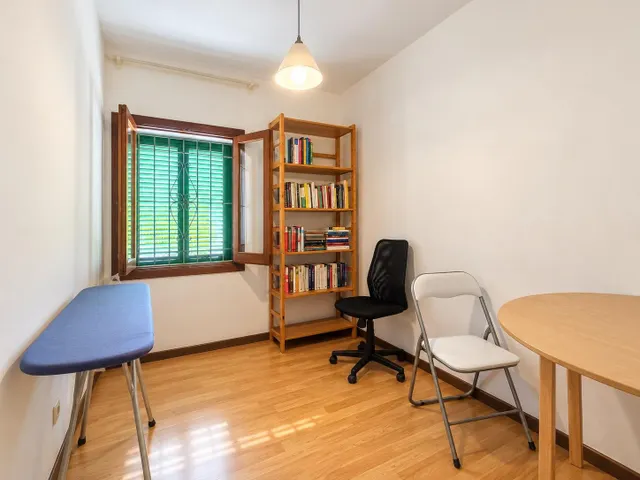 Planta baja de tres dormitorios lista para entrar a vivir en Virgen de Lluc, Palma — 16