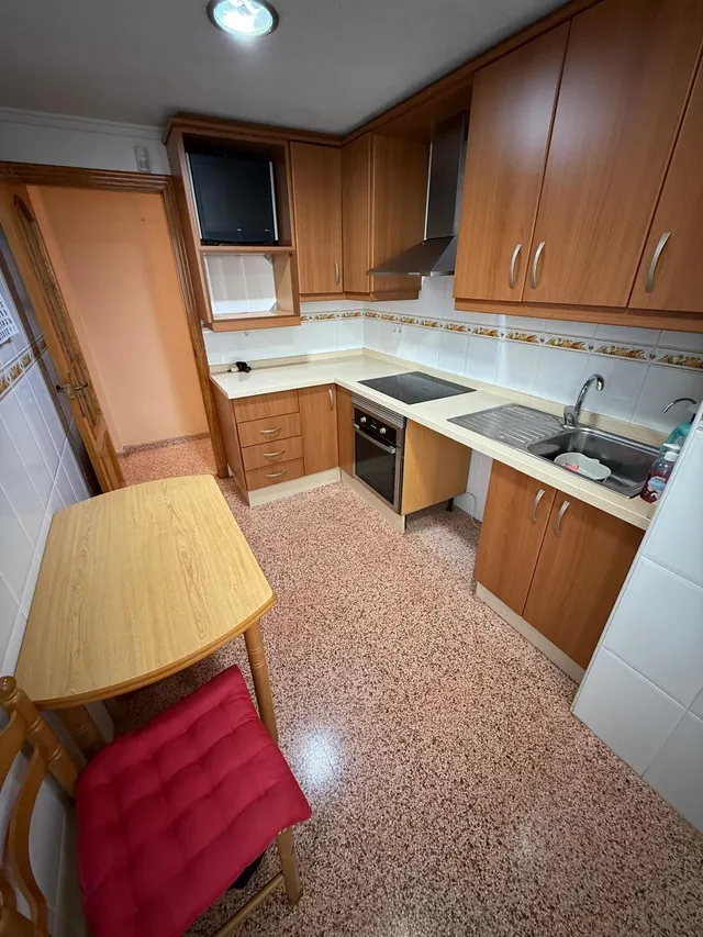 ¡Tu nuevo hogar en el corazón de Torrevieja! — 8