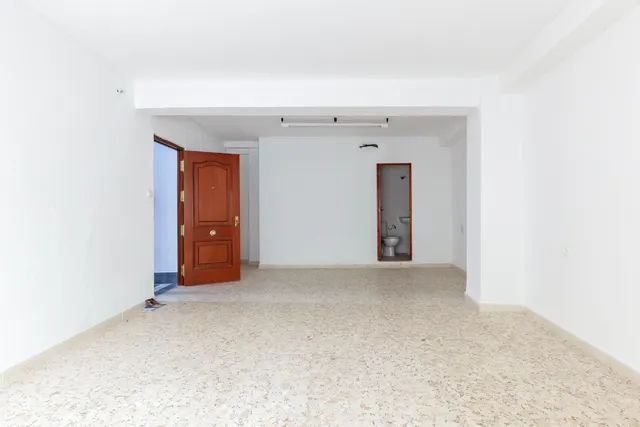 oficinas en puerta Purchena Almería — 10