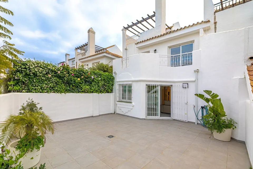 Adosado 2 habitaciones 158m² en venta - Marbella