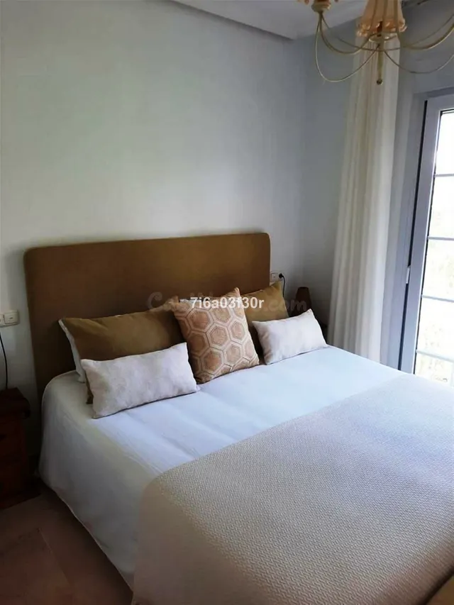 Ático 3 habitaciones 140m² en alquiler - Marbella - foto 3