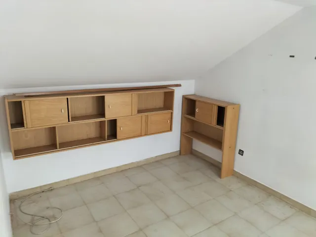 Se vende Chalet pareado en venta en Calle del Cercado Redondo, 8 — 27