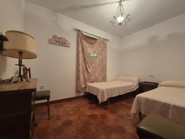 CHALET EN POLOP A LA VENTA — 34
