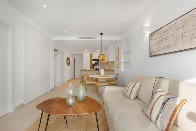 Apartamento 2 habitaciones 86m² en venta - Las Lomas del Rame-Bahía Bella — 12