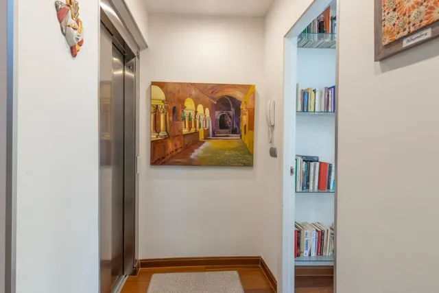 ¡CASA CON ENCANTO Y VISTAS EN PLENA PLAZA DE SANTO DOMINGO... EN EL EMBLEMÁTICO BARRIO DEL REALEJO! — 37