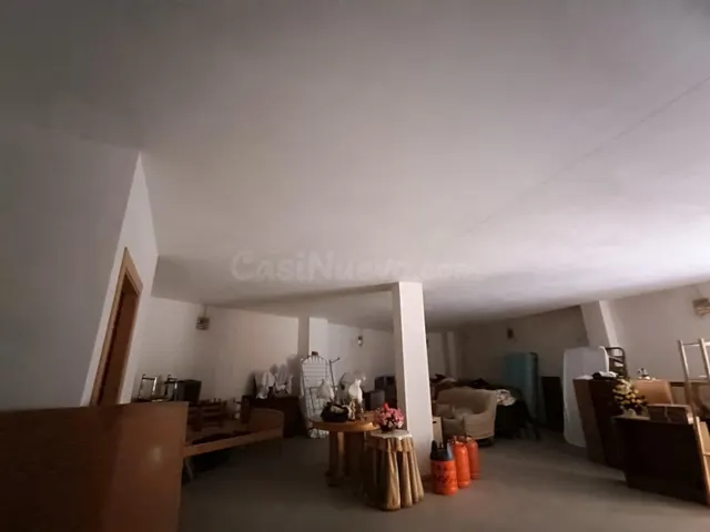 SE VENDE LOCAL COMERCIAL EN PLENO CENTRO DE ASPE... - foto 4
