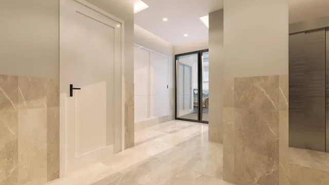 Apartamento 2 habitaciones 80m² en venta - Acequion — 41