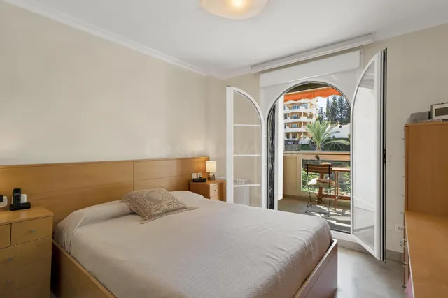 Apartamento en 4a Planta con vistas al mar y montaña en Seño - foto 3