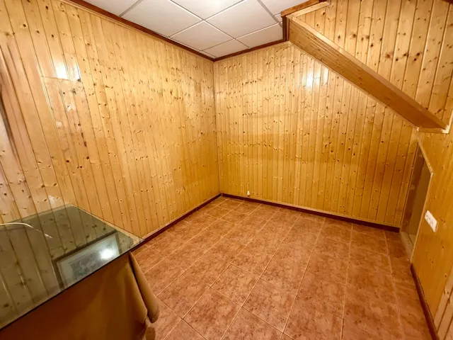 CASA INDEPENDIENTE DE  3 PLANTAS EN ABANILLA — 27