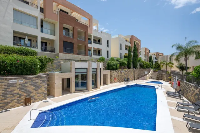 Ático 3 habitaciones 139m² en venta - Marbella — 26