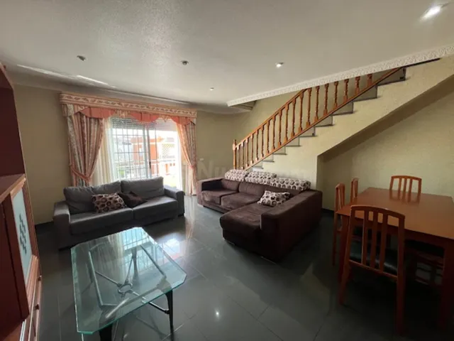 LOS NAREJOS VIVIENDA CON GARAJE - foto 2