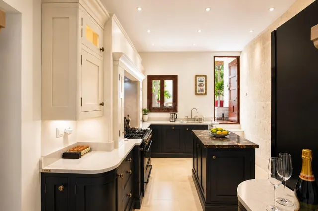 HERMOSO CASERON MALLORQUIN COMPLETAMENTE RENOVADO EN CALVIA  - foto 5