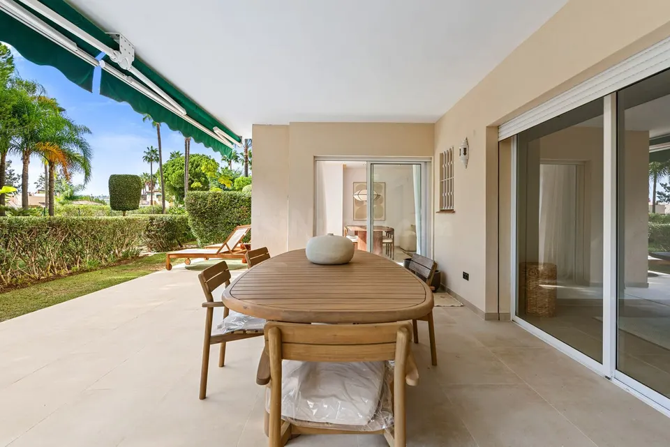 Apartamento 3 habitaciones 117m² en venta - Marbella