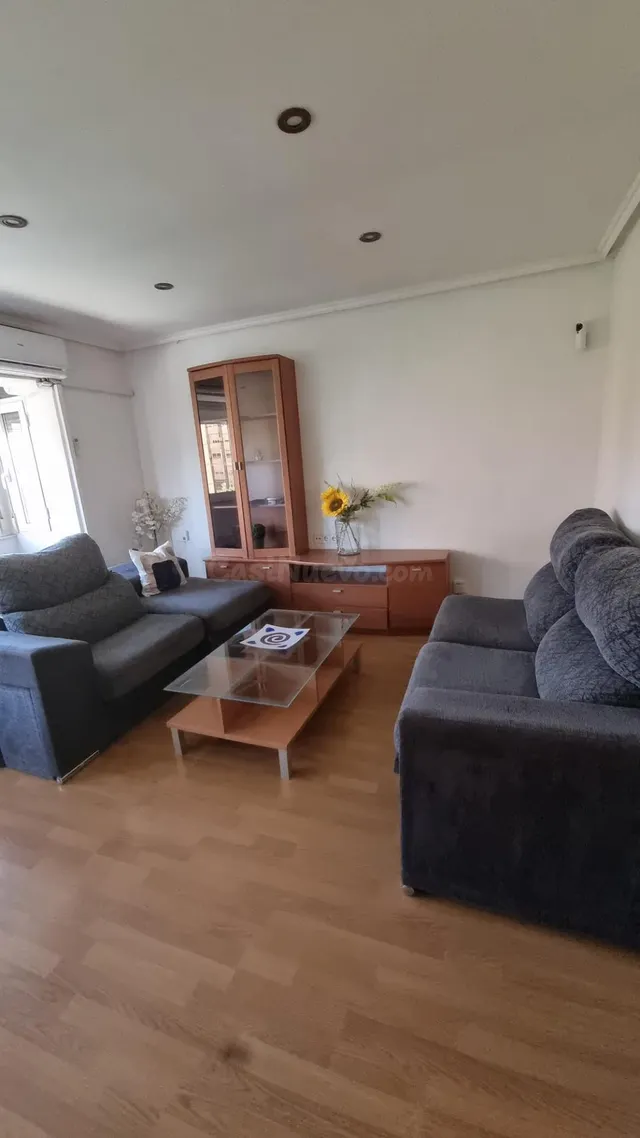 Alquiler de habitaciones