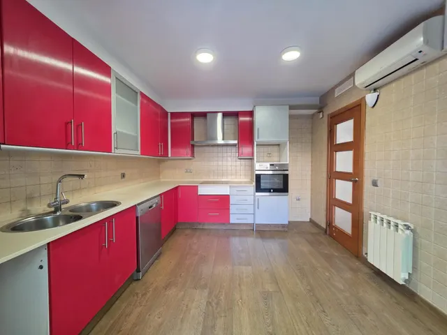 CASA CON JARDIN DE 4 habitaciones EN BARENYS — 7