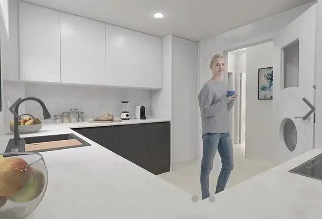 OBRA NUEVA EN CASTELLÓN A PRECIOS QUE NO SE REPETIRAN — 14