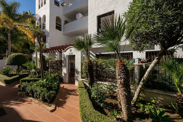 Apartamento 3 habitaciones 155m² en venta - Marbella — 12