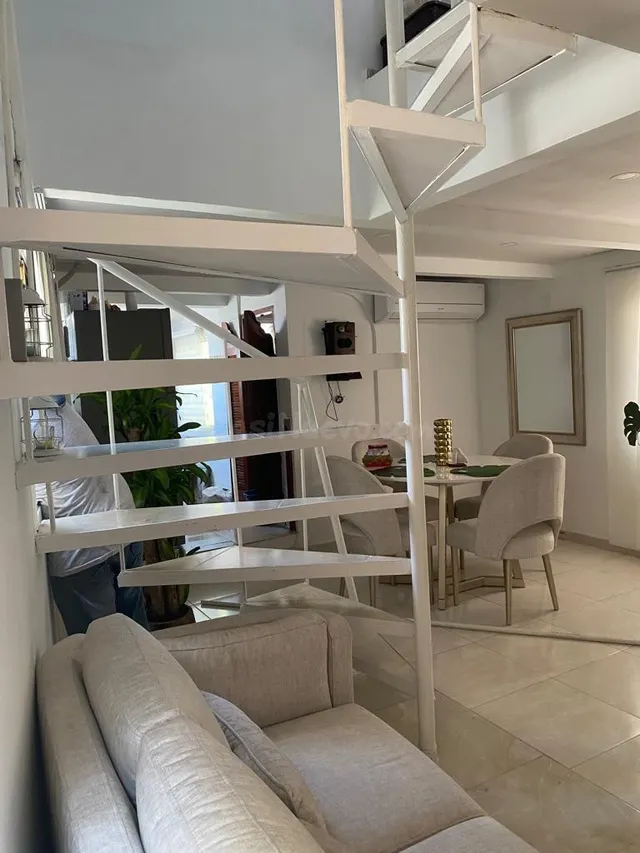 SE VENDE HERMOSO APARTAMENTO UBICADO EN EL CENTRO HISTORICO
