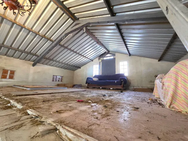 2x1 CHALET CON PISCINA, NAVE Y GARAJE EN PARCELA SEGREGADA DE 2.040M2 CHICLANA DE LA FRONTERA — 30
