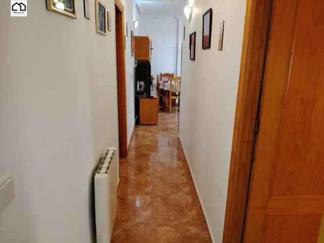 ¡Descubre esta amplia, luminosa y cuidada vivienda de 75 m2, en una de las zonas con más servicios y posibilidades de Torrevieja! — 12