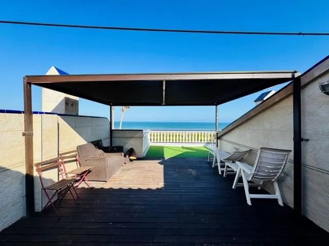 Dúplex 2 habitaciones 121m² en venta - Urbanizaciones — 15
