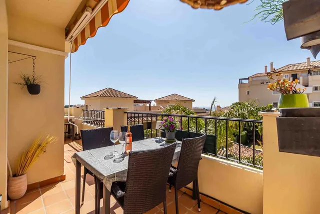 Ático 3 habitaciones 106m² en venta - Riviera del sol — 32