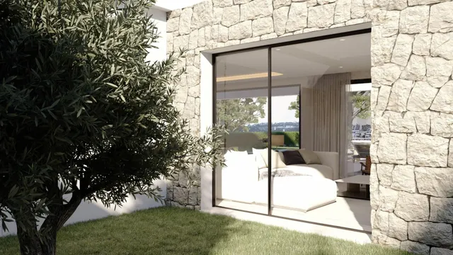 Villa 4 habitaciones 242m² en venta - Seascape resort — 29