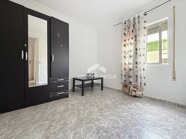 Piso en la Granja — 12