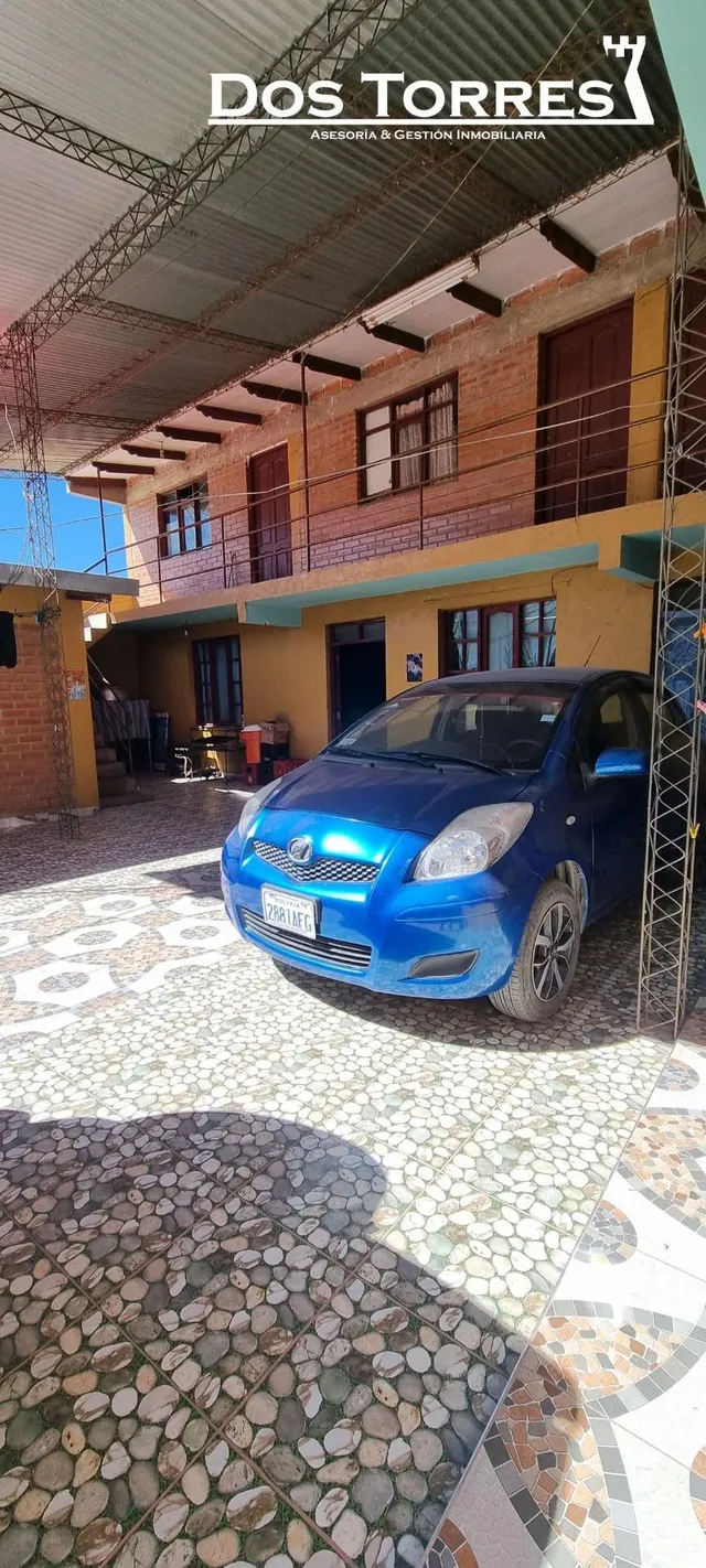 Casa 260m² en venta - Puntiti — 43