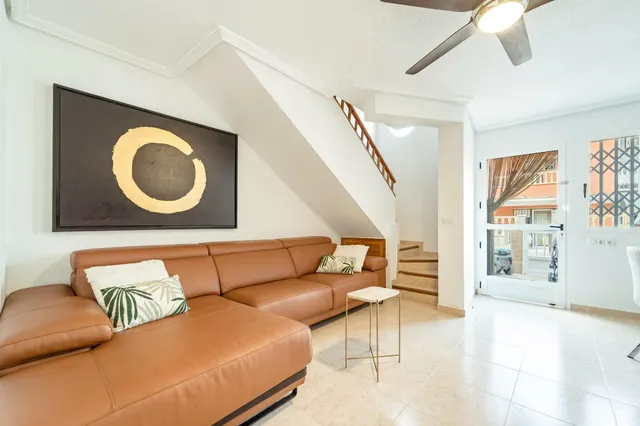 Casa al lado de la playa con licencia turistica — 8
