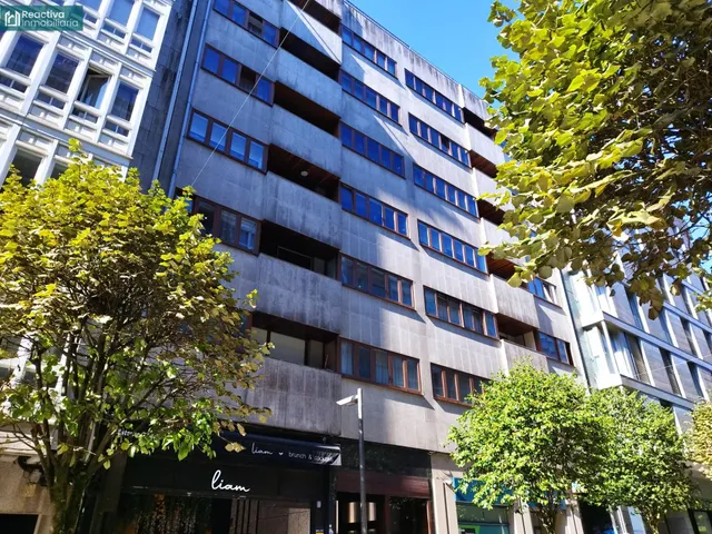 Piso en General Pardiñas — 23