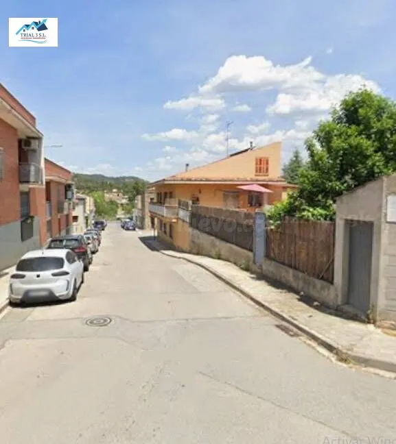 Venta Terreno en CastellGali - Barcelona - foto 2