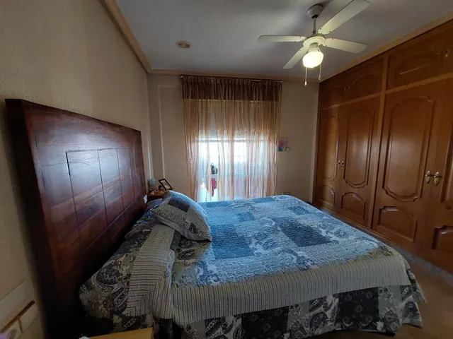 Vivienda Unifamiliar con dos pisos independientes — 49