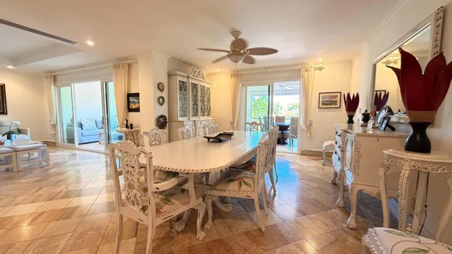 Ático 5 habitaciones 580m² en venta - Marina de cap cana — 12