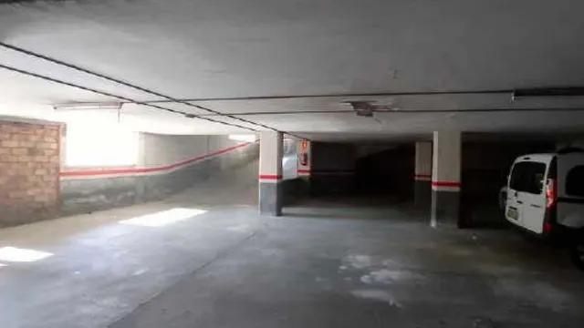 PÀRQUING DE LLOGUER A IGUALADA - POBLE SEC - ÒDENA — 5