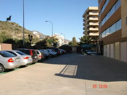 APARTAMENTO VACACIONAL, PRIMERA LÍNEA DE PLAYA VFT/MA/59241 / NRUA: ESFCTU0000290390001575010000000000000000VUT/MA/592416 — 28