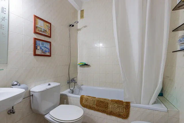 VIVIENDA EN URB. VALLE FUENFRIA, CERCEDILLA — 28