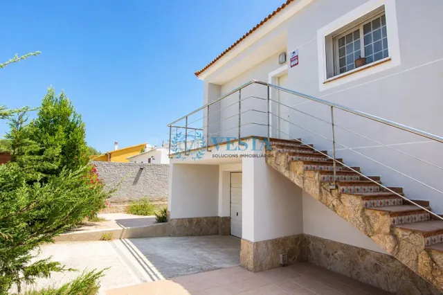 CASA INDEPENDIENTE EN AIGUAMURCIA - foto 2