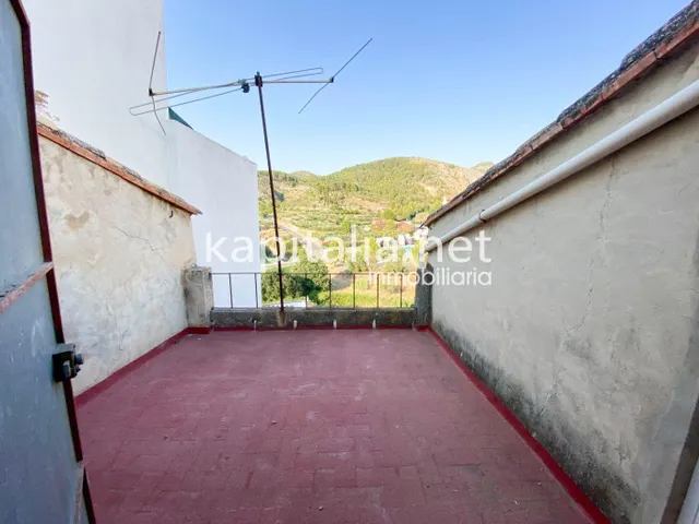 Casa de pueblo a la venta en Salem — 15