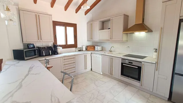 Villa 3 habitaciones 132m² en venta - Comunidad valenciana — 8