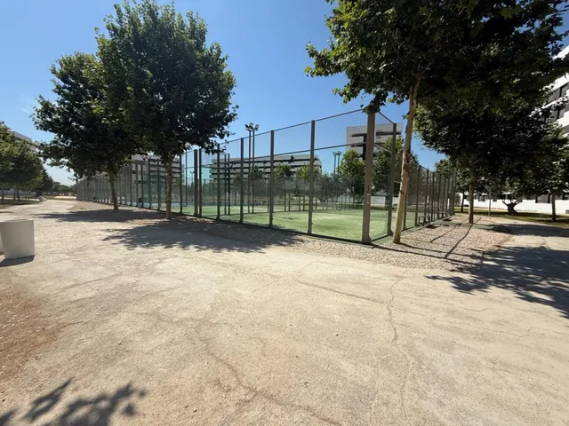 Espectacular vivienda en Residencial Hacienda El Rosario!!!! — 39