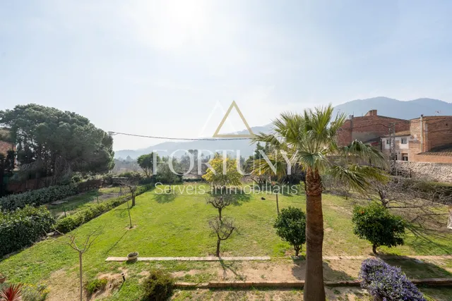 Casa en venta en Alforja — 35