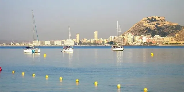 RESIDENCIAL DE OBRA NUEVA EN EL VERGEL — 9