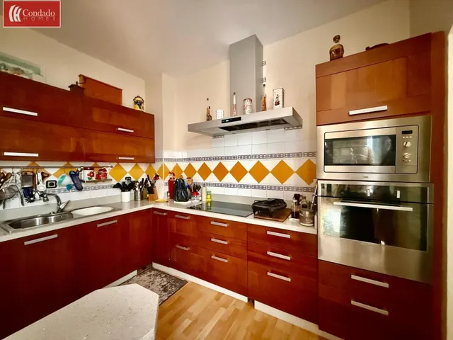 VENTA CASA CAÑERO PARA ENTRAR A VIVIR — 8
