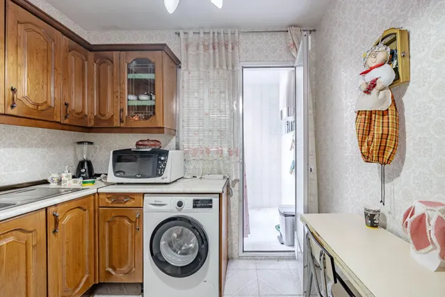 Piso 3 habitaciones 68m² en venta - Dos de mayo — 10