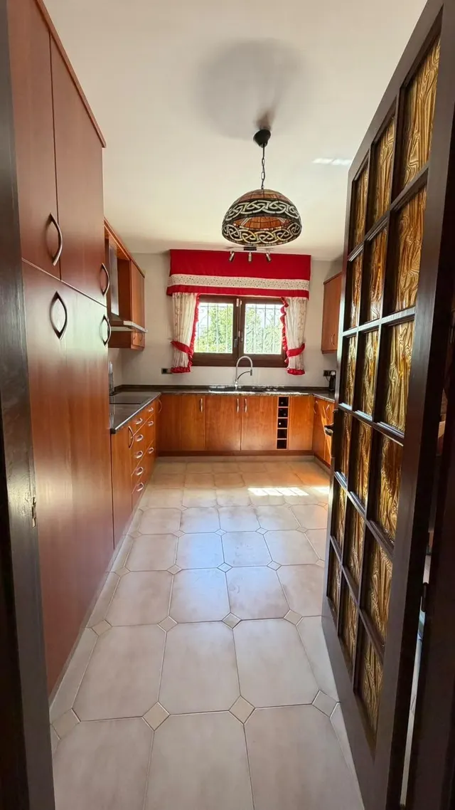 Chalet independiente con gran jardín y piscina en Mont-roig del Camp — 15